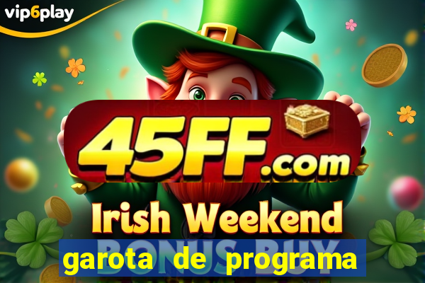 garota de programa de video chamada